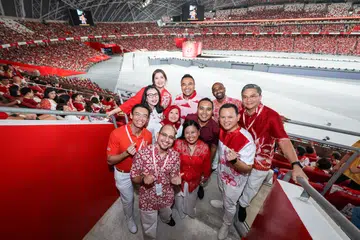 NDR2026, Rapat Hari Kebangsaan, PM Wong, Zaqy 