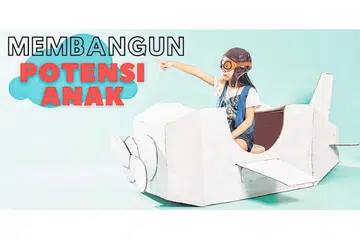 Bercuti dengan si kecil leceh? Ini tipnya...