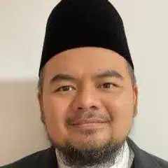 USTAZ MUHAMMAD SHAFAAT Mohd Syonan