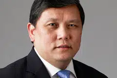 ENCIK BENNY LIM.