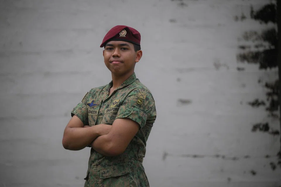 Akmal Danial Rashiddin Abdul Latif,  Batalion Komando Pertama (1 CDO), Anugerah Unit Tempur Terbaik, Angkatan Bersenjata Singapura (SAF) 2025
