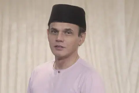 Yusry Abdul Halim, akaun media sosial palsu, scammer
