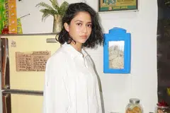 Aghniny Haque, Khadam, filem Malaysia, Melor 