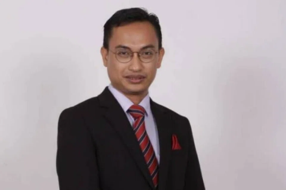 Pensyarah Kanan Jabatan Sains Politik, Universiti Malaya (UM), Dr Mohammad Tawfik Yaakub.