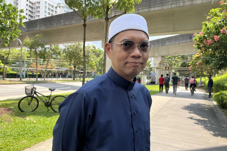 Bagi pengurus IT, Encik Roydi Ahat, 47 tahun, persaingan di GRC Punggol antara Parti Pekerja (WP) dengan Parti Tindakan Rakyat (PAP) sengit, dengan kedua-dua parti mempunyai rekod dan kekuatan tersendiri.