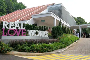 Kadar perkahwinan, bercerai di SG turun tahun lalu