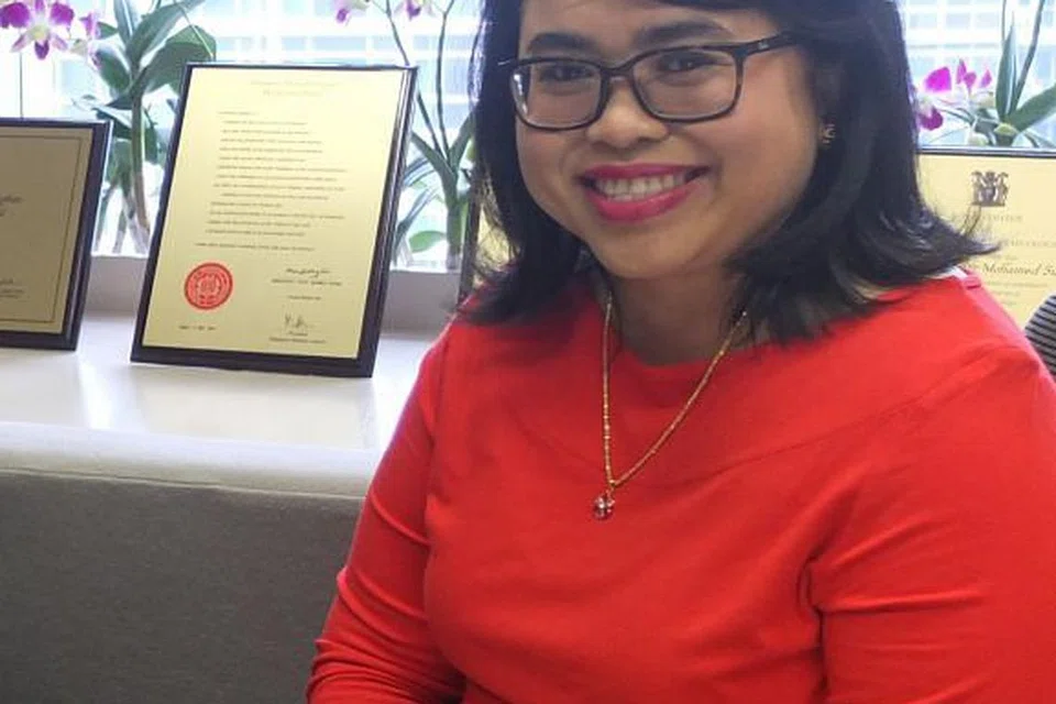 DR NURHIDAYATI MOHAMED SUPHAN