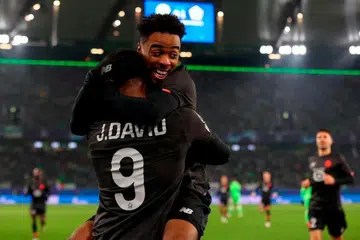 Manchesther United, Angel Gomes