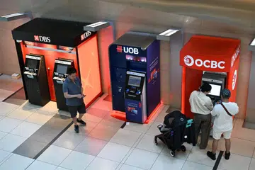 DBS, OCBC dan UOB masing-masing menyatakan bahawa ini adalah langkah awal untuk mengukuhkan rizab mereka ketika mereka menghadapi kesan tarif Amerika Syarikat dan kemungkinan kelembapan ekonomi.