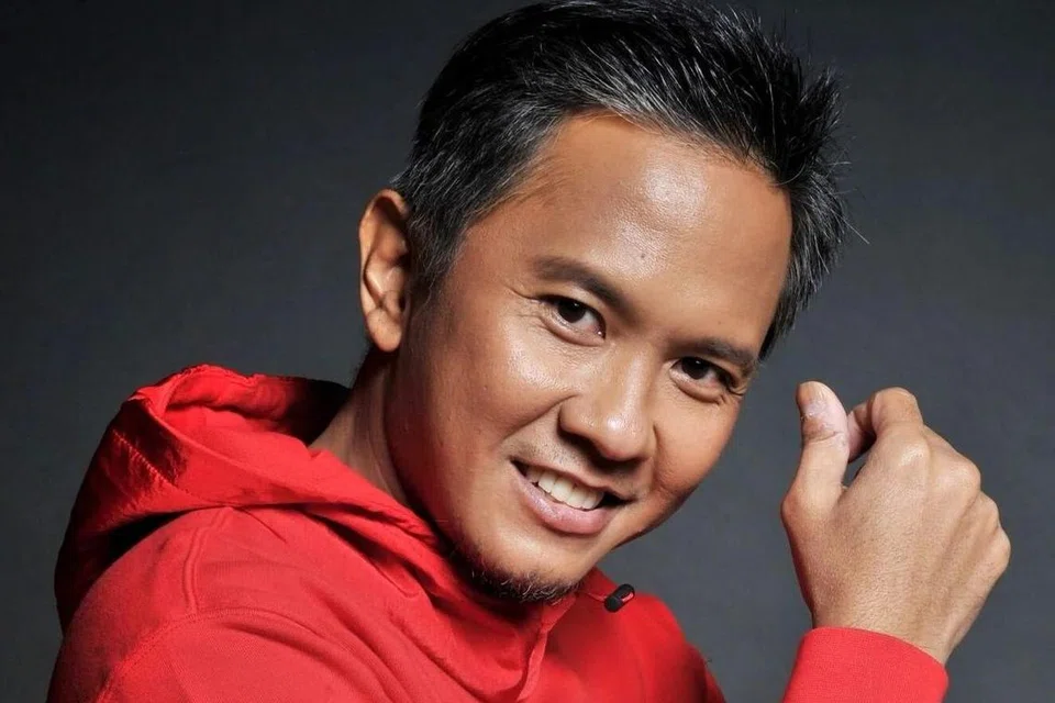 Pelakon Beto Kusyairy, 45 tahun, berkata kesudiannya lagu ‘Hari Mulia’ disebabkan pujukan penyanyi Amir Jahari yang mahu mencipta kenangan bersamanya. 