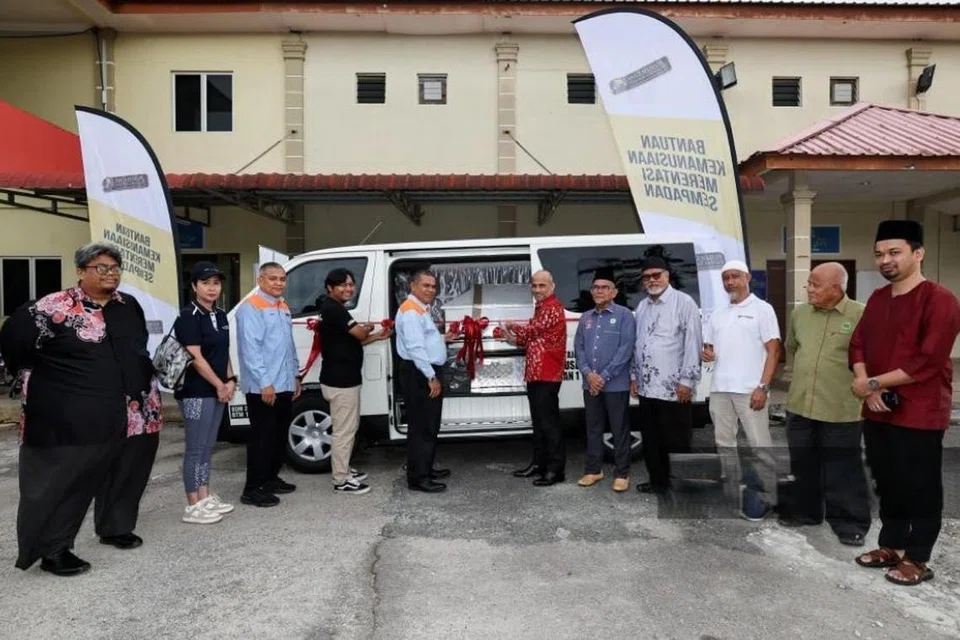 Tahun Melawat M’sia 2026, pelancong S’pura