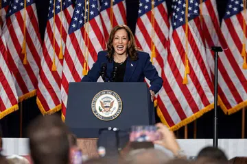 Kamala Harrris