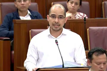Dr Syed Harun, MOE