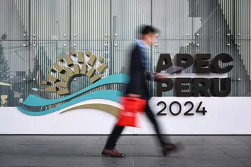 Menurut Perdana Menteri, Encik Lawrence Wong, sudah tiba masanya untuk menekankan semula matlamat asal Apec untuk mewujudkan kemakmuran melalui integrasi ekonomi, dan menghidupkan semula semangat kerjasama bagi kemenangan semua.