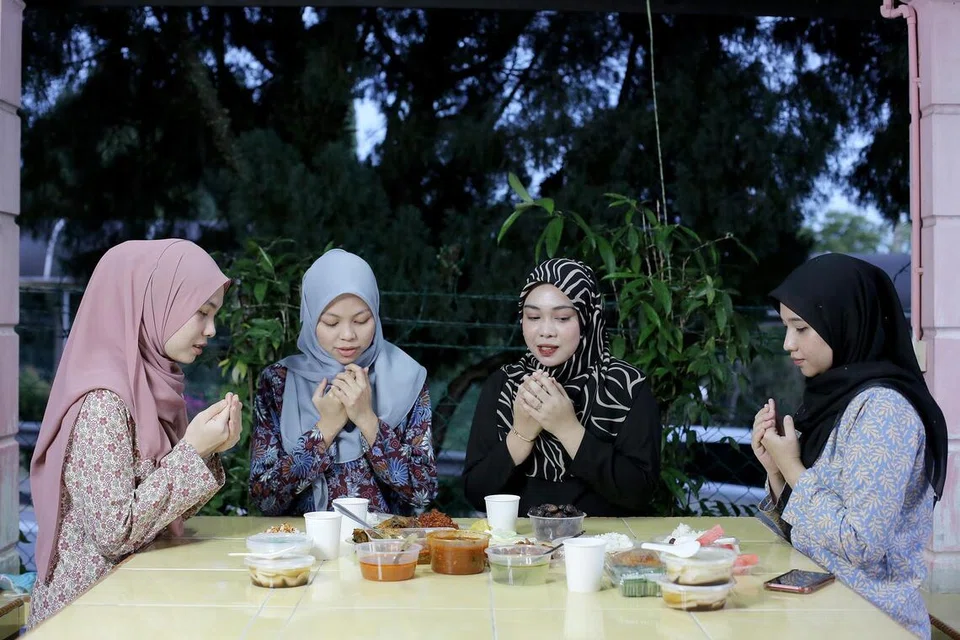 Persediaan, Ramadan, Kesihatan Mental, Psikologi Puasa, Tip Tenang Ramadan
