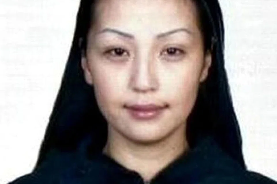 Model Mongolia, Altantuya Shaariibuu, dibunuh pada 2006