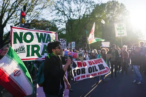 gencatan senjata, Amerika Syarikat, Iran, konflik Timur Tengah