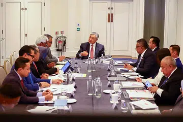 Ahmad Zahid Hamidi