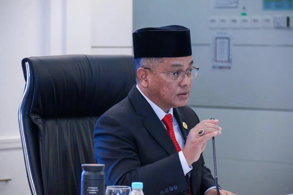 M’sia, isu salah guna doa, ekstremisme, radikalisme  