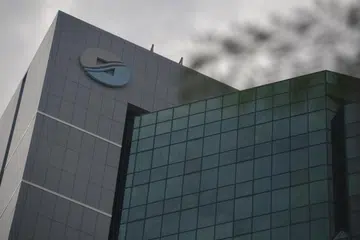 HUKUMAN PENJARA DAN DENDA: Sofian dikenakan hukuman penjara dan denda selepas didapati bersalah berkomplot membuat tuntutan palsu bagi dana PIC. 