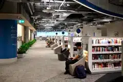 Koleksi Fastback sedang diuji di Perpustakaan Punggol dan Perpustakaan Negara dari 7 Januari hingga 30 Jun 2026.