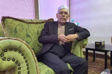 HARUS DIPANTAU: Mufti Pulau Pinang, Wan Salim Mohd Noor menegaskan bahawa pendakwah asing yang mengajar tanpa pemantauan boleh menggugat perpaduan Islam dan berpotensi melahirkan golongan berbahaya seperti militan IS.