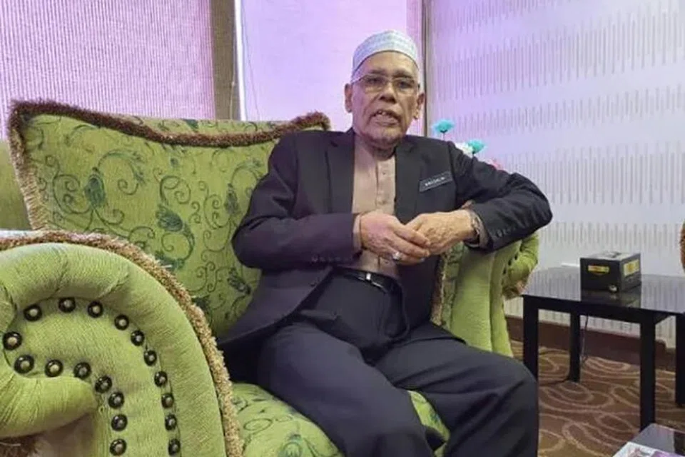 HARUS DIPANTAU: Mufti Pulau Pinang, Wan Salim Mohd Noor menegaskan bahawa pendakwah asing yang mengajar tanpa pemantauan boleh menggugat perpaduan Islam dan berpotensi melahirkan golongan berbahaya seperti militan IS.