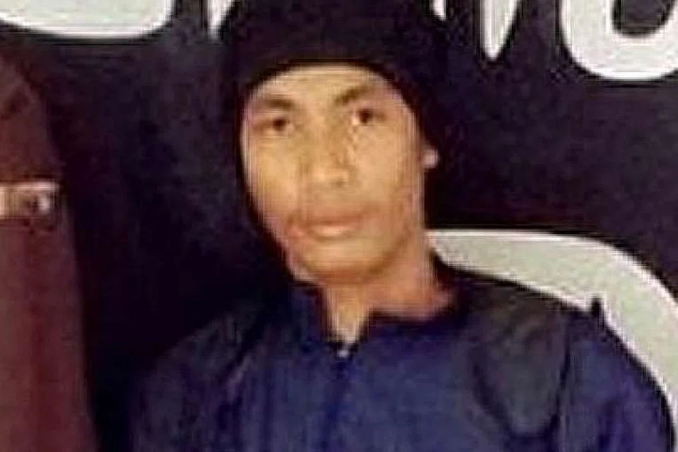 Muhammad Wanndy, yang melarikan diri ke Syria pada Januari, dinamakan sebagai dalang di sebalik serangan di sebuah kelab malam di Puchong, Selangor pada Jun lalu.