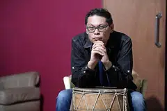 Encik Olly Ismail.