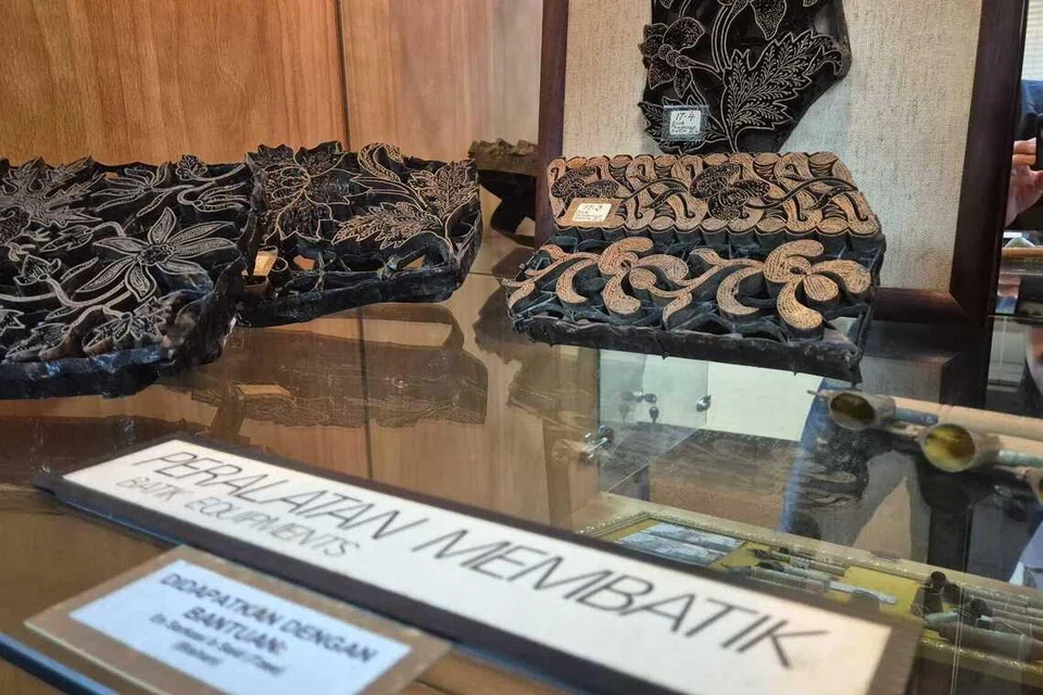 Muzium Melayu, Balai Rakyat Kampong Ubi, kumpulan seni, Sanggar Seni Muda, Muhammad Nazree Nashrul, Persatuan Rakyat (PA), seni dan budaya Melayu, Cikgu Arif Haji Zahari