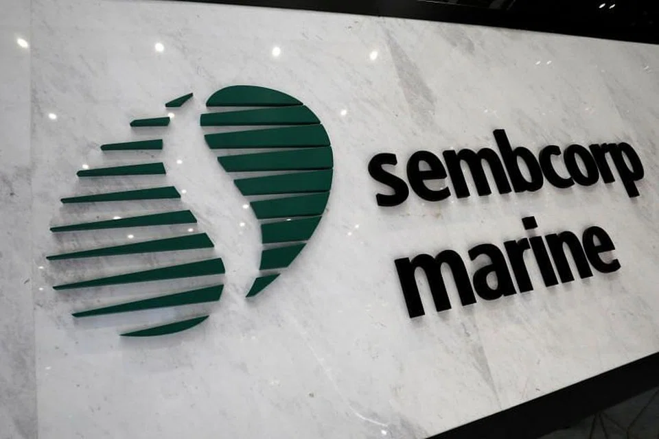 LAPORAN KEWANGAN: Sembcorp Marine mencatat kerugian bersih $137 juta bagi fiskal 2019, berbanding kerugian bersih $74 bagi fiskal 2018, menurut laporan tahunan 2019. 