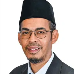 Ustaz Dr Mohammad Yusri Yubhi Md Yusoff