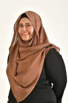 HASLEEN BACHIK