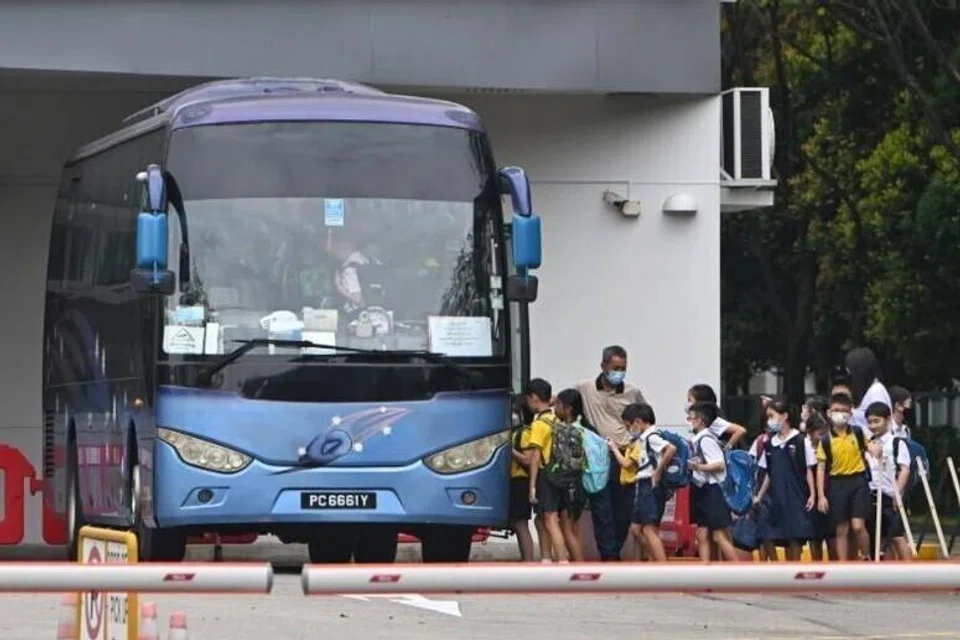 Pembiayaan sementara ini akan menampung 13 peratus daripada hasil tambang pengangkutan, menurut Kementerian Pendidikan (MOE), Pembangunan Sosial dan Keluarga (MSF) serta Kesihatan (MOH) dalam satu kenyataan bersama pada 9 April.