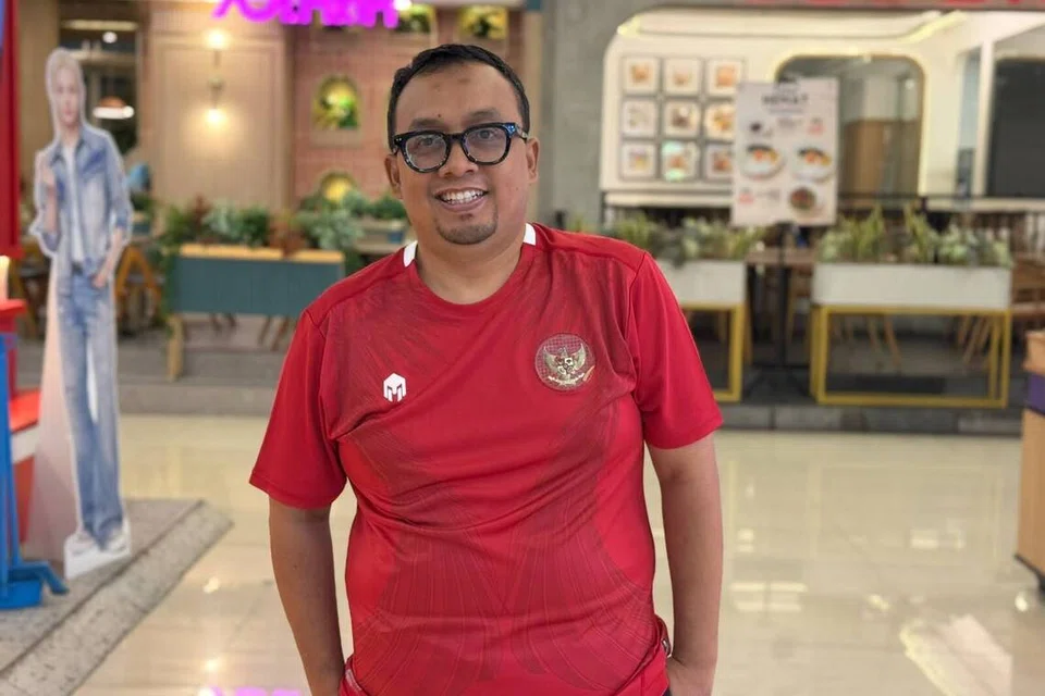 Wartawan media tempatan Skor.id, Estu Santoso, berkongsi pandangan mengenai budaya bola sepak Indonesia yang berakar sejak kecil serta meramalkan kemenangan 2-0 buat pasukan tuan rumah menentang Singapura pada 25 September.