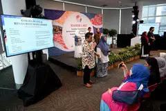 puisi, sastera Melayu, Mastera