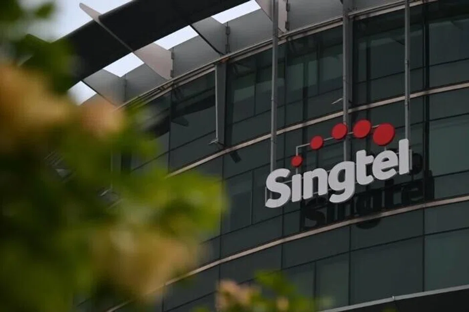 isu teknikal, singtel, gangguan 6 jam