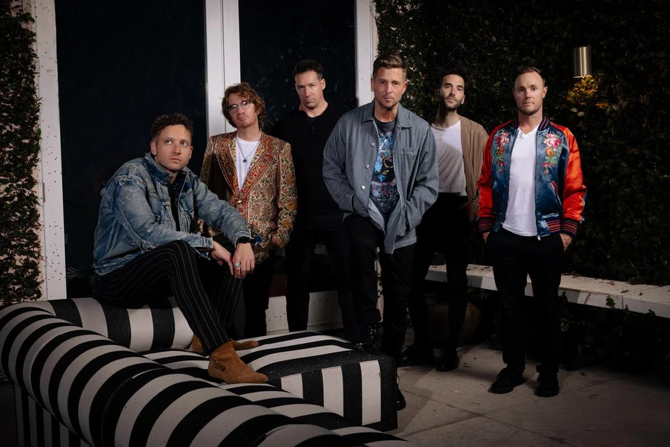 Lagu terbaru, ‘Hurt’, oleh OneRepublic mengisahkan tentang cabaran seorang gadis terhadap si teruna yang ingin memiliki hatinya.