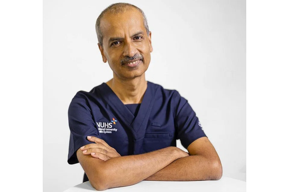 PROFESOR MADYA ZUBAIR AMIN 