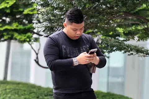 KELVIN CHNG