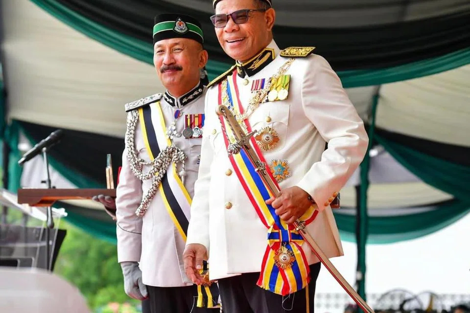 Saifuddin Nasution Ismail