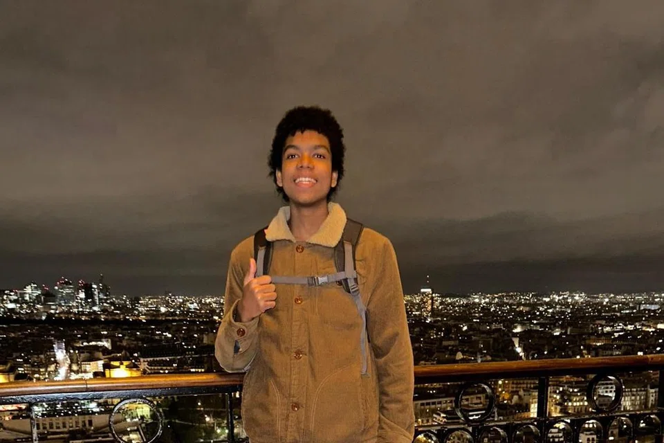 Davwin Arinze Akanihu berpendapat Program Tuisyen Mendaki (MTP) mempersiapkan sokongan yang diperlukan untuk mencapai potensi dirinya yang sebenar.
