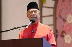 politik, Malaysia, Muhyiddin Yassin, Krisis, Bersatu 