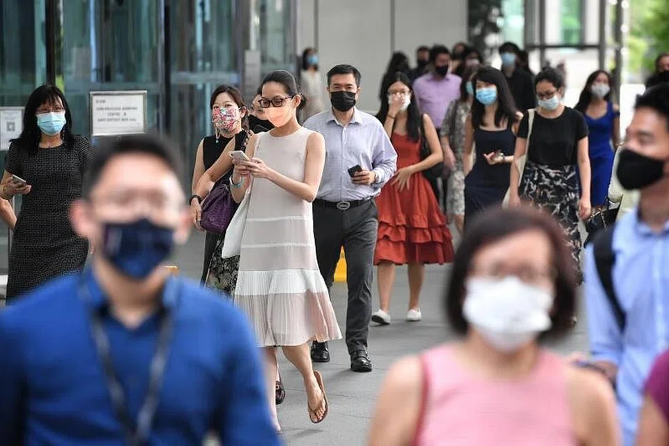 Lima kes jangkitan Covid-19 dalam masyarakat dilaporkan pada Rabu (30 Jun).