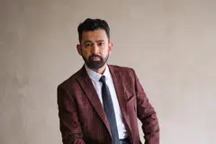 Ghafir Akbar, Yusof Ishak, Esplanade