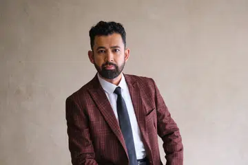 Ghafir Akbar, Yusof Ishak, Esplanade