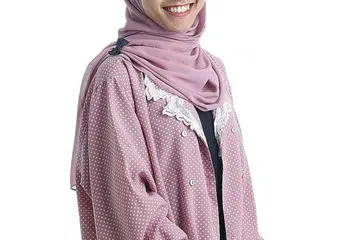 Cik Nur Fathin Awalludin