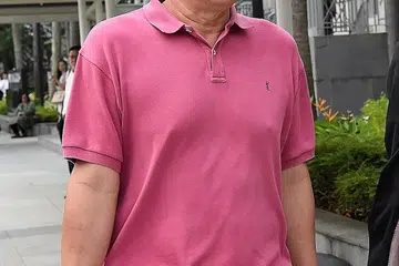 YAK YEW CHEE