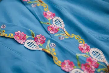Kebaya