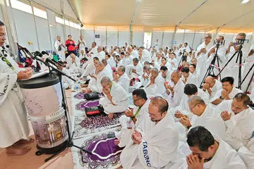 Malaysia, Aidiladha, haji, Tabung Haji, jemaah, uzur